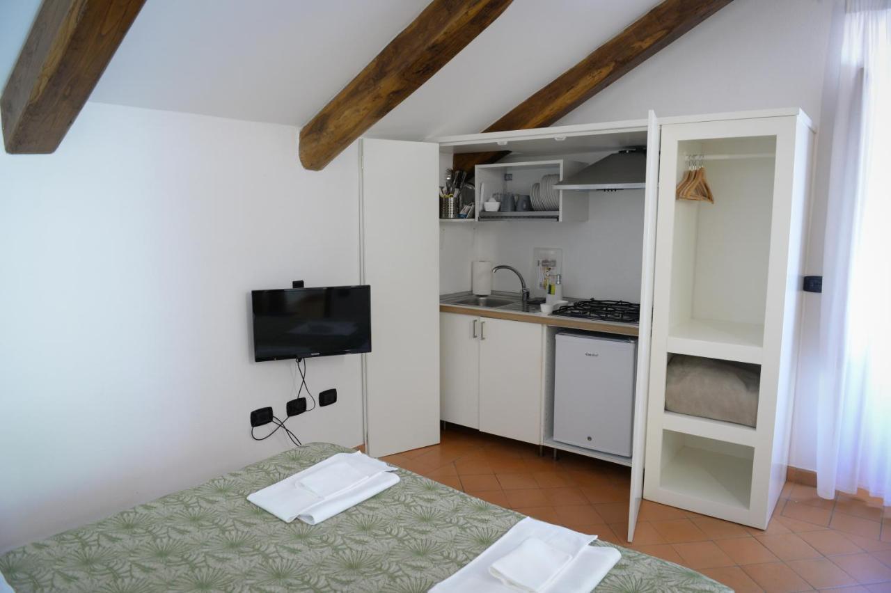 Case Sparse 7 Vietri sul Mare Exterior photo