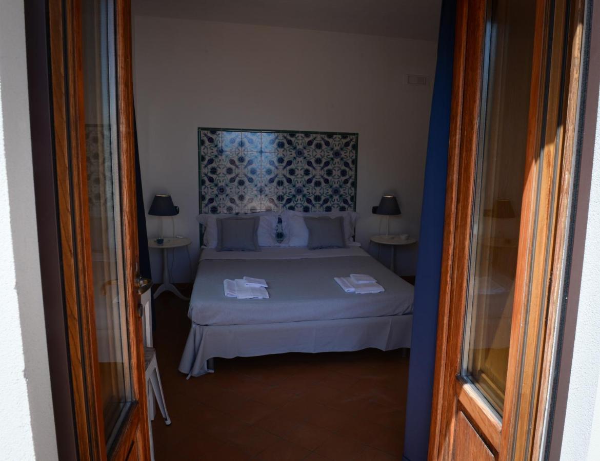 Case Sparse 7 Vietri sul Mare Exterior photo
