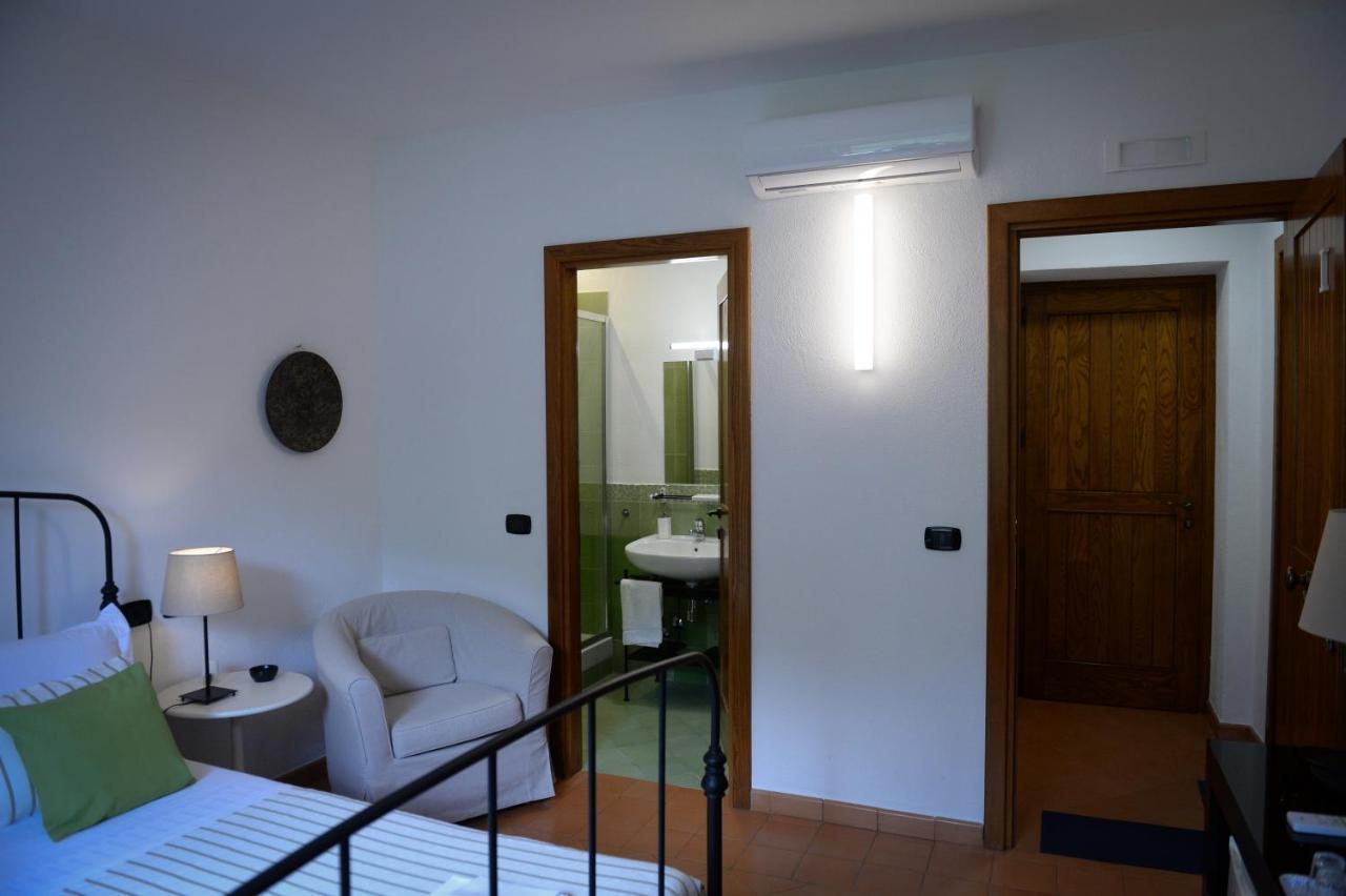Case Sparse 7 Vietri sul Mare Exterior photo