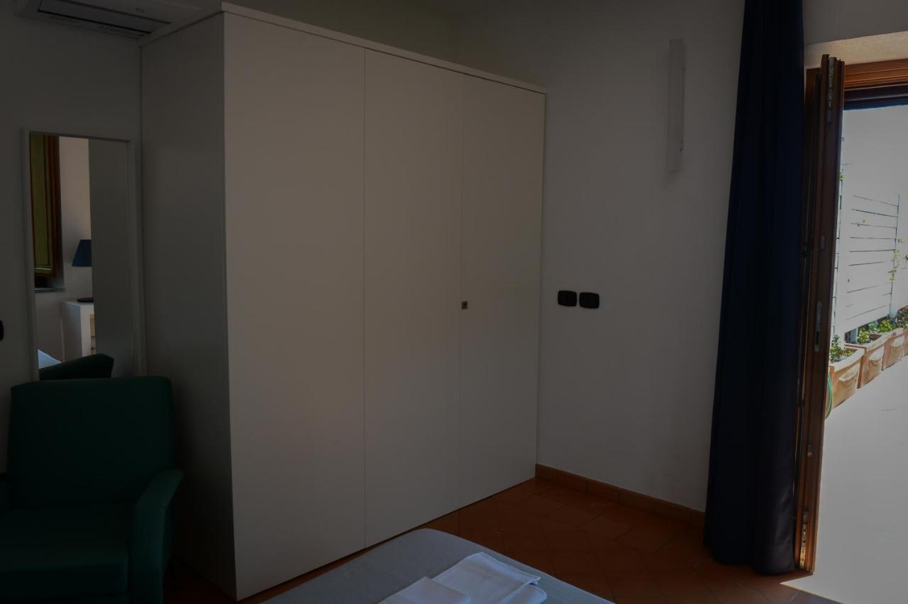 Case Sparse 7 Vietri sul Mare Exterior photo